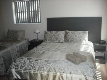 Station Hotel Motel Kurri Kurri - Dalby Accommodation 2