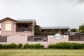 Station Hotel Motel Kurri Kurri - Dalby Accommodation 8