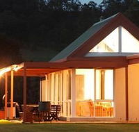 Rothbury Escape - Dalby Accommodation