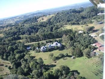The Spotted Chook - Dalby Accommodation 2