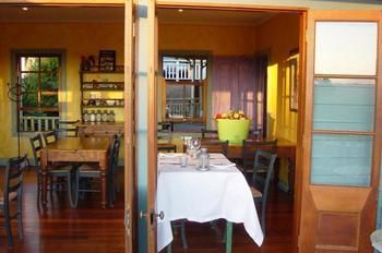 The Spotted Chook - Dalby Accommodation 3