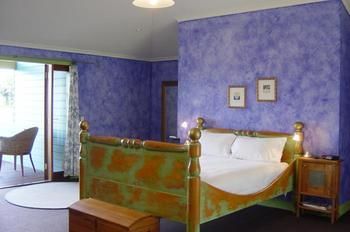 The Spotted Chook - Dalby Accommodation 4