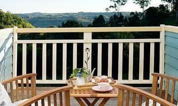 The Spotted Chook - Dalby Accommodation 8
