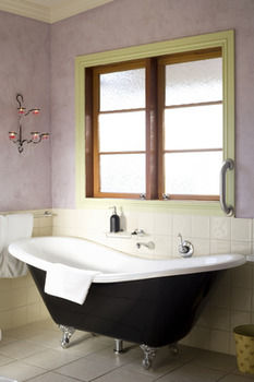 The Spotted Chook - Dalby Accommodation 11