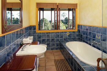 The Spotted Chook - Dalby Accommodation 12