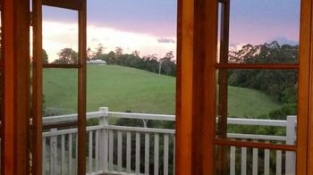 The Spotted Chook - Dalby Accommodation 17