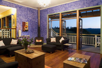 The Spotted Chook - Dalby Accommodation 18