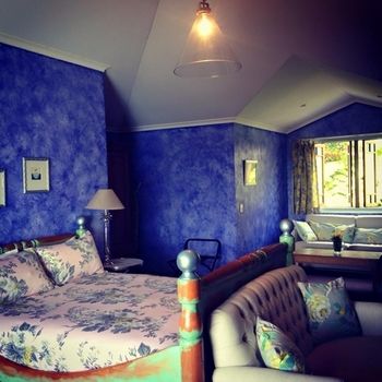 The Spotted Chook - Dalby Accommodation 21