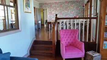 The Spotted Chook - Dalby Accommodation 25