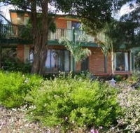 Hunter Homestead - Dalby Accommodation