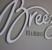 Breeze Bed And Breakfast - Dalby Accommodation