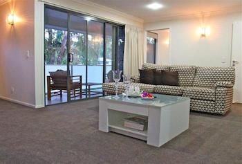 Breeze Bed And Breakfast - Dalby Accommodation 1