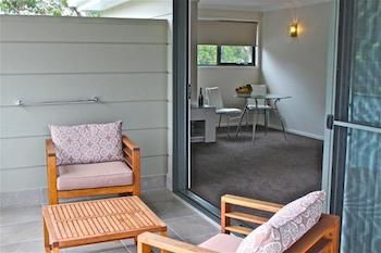 Breeze Bed And Breakfast - Dalby Accommodation 4