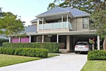 Breeze Bed And Breakfast - Dalby Accommodation 8