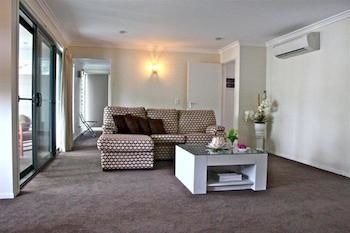 Breeze Bed And Breakfast - Dalby Accommodation 14