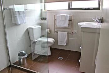 Breeze Bed And Breakfast - Dalby Accommodation 15