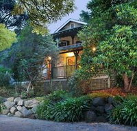 Belgrave Bed and Breakfast - Dalby Accommodation