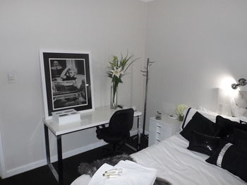 Airport Hotel Sydney - Dalby Accommodation 0