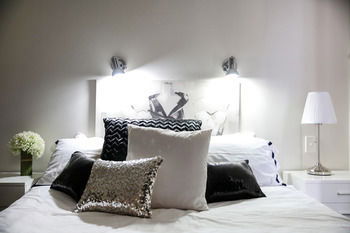 Airport Hotel Sydney - Dalby Accommodation 5