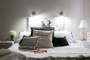 Airport Hotel Sydney - Dalby Accommodation 7