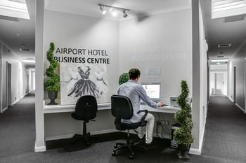 Airport Hotel Sydney - Dalby Accommodation 8