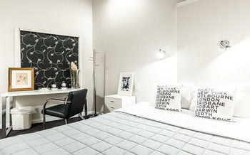 Airport Hotel Sydney - Dalby Accommodation 11