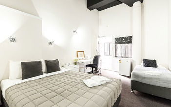 Airport Hotel Sydney - Dalby Accommodation 13