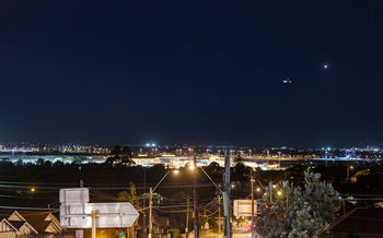 Airport Hotel Sydney - Dalby Accommodation 16