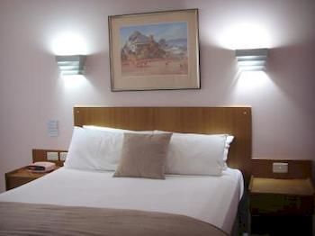 Tamwell Motel And Coffee Lounge - Dalby Accommodation 1