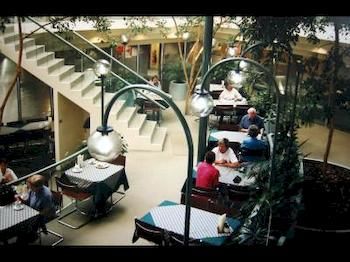 Tamwell Motel And Coffee Lounge - Dalby Accommodation 2