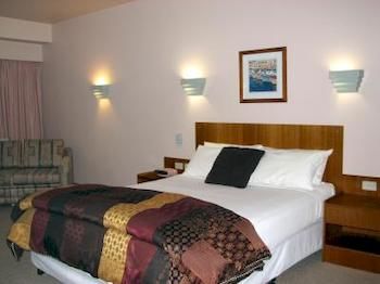 Tamwell Motel And Coffee Lounge - Dalby Accommodation 3