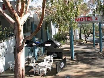 Tamwell Motel And Coffee Lounge - Dalby Accommodation 4