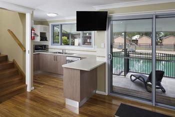 Ingenia Holidays Hunter Valley - Dalby Accommodation 2