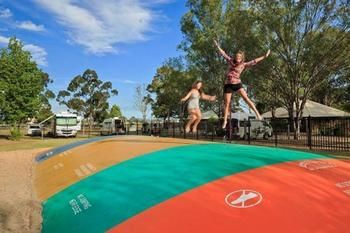 Ingenia Holidays Hunter Valley - Dalby Accommodation 5