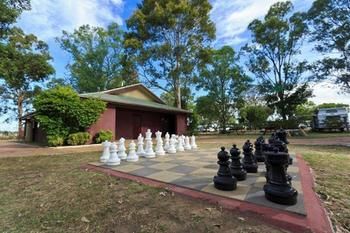 Ingenia Holidays Hunter Valley - Dalby Accommodation 6