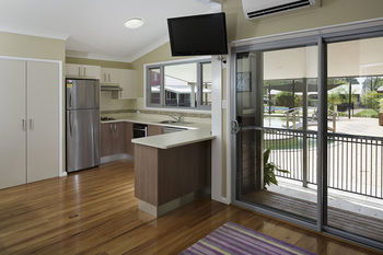 Ingenia Holidays Hunter Valley - Dalby Accommodation 33