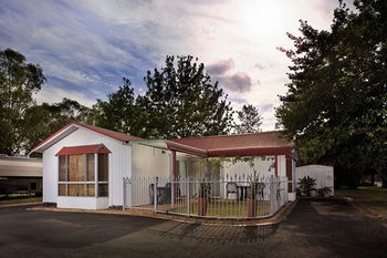 Ingenia Holidays Hunter Valley - Dalby Accommodation 34