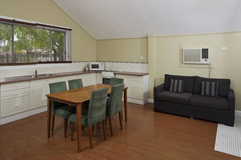 Ingenia Holidays Hunter Valley - Dalby Accommodation 42