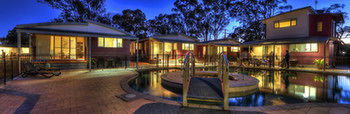 Ingenia Holidays Hunter Valley - Dalby Accommodation 44