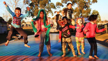 Ingenia Holidays Hunter Valley - Dalby Accommodation 49