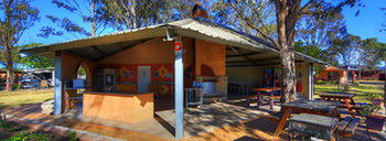 Ingenia Holidays Hunter Valley - Dalby Accommodation 52