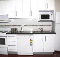 Central Serviced Apartments - Dalby Accommodation