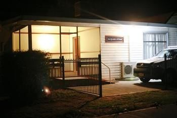 Central Serviced Apartments - Dalby Accommodation 1