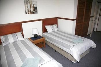 Central Serviced Apartments - Dalby Accommodation 3
