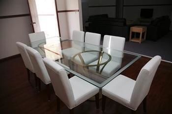 Central Serviced Apartments - Dalby Accommodation 4