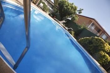 Central Serviced Apartments - Dalby Accommodation 6