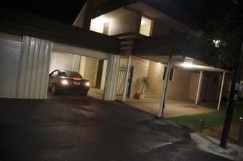 Central Serviced Apartments - Dalby Accommodation 7
