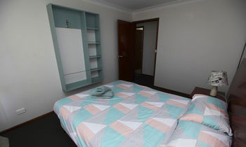 Central Serviced Apartments - Dalby Accommodation 15