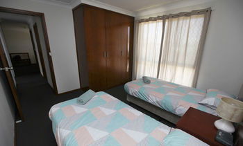 Central Serviced Apartments - Dalby Accommodation 16