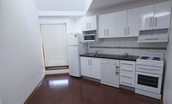 Central Serviced Apartments - Dalby Accommodation 17